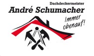 Dachdeckermeister André Schumacher