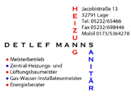 Detlef Manns